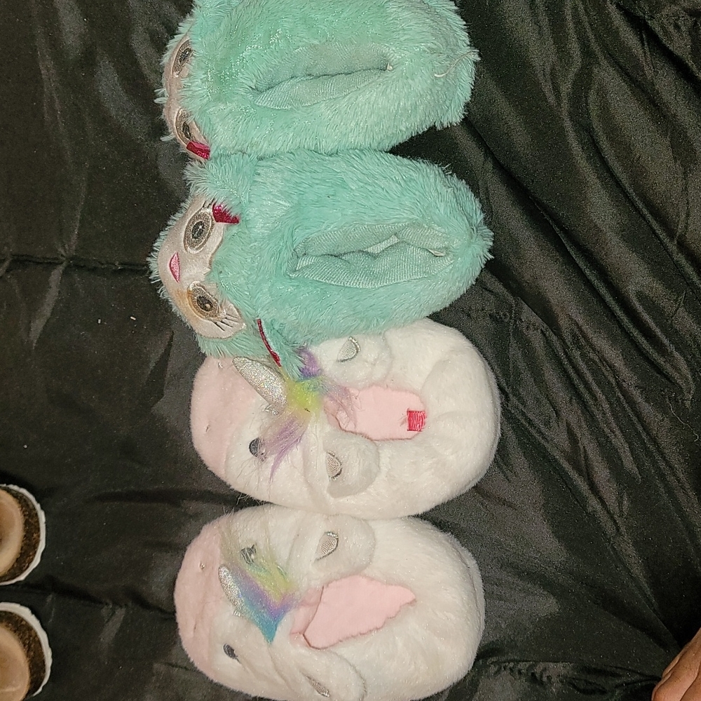 Toddler shoes